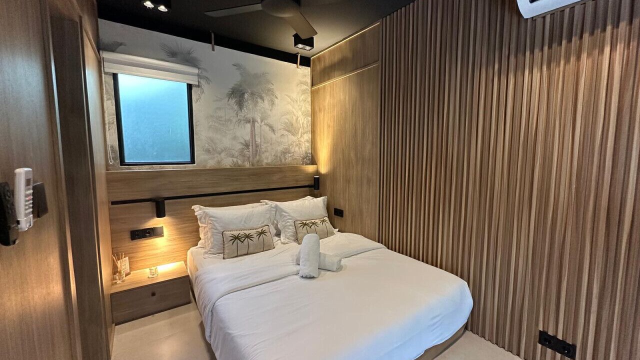 Photo of Bedroom in Babakan