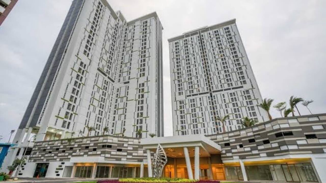 Photo of Outdoor in Serpong