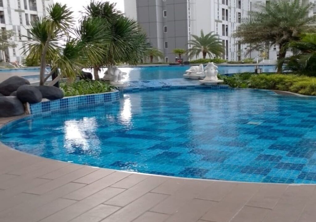 Photo of Outdoor in Serpong