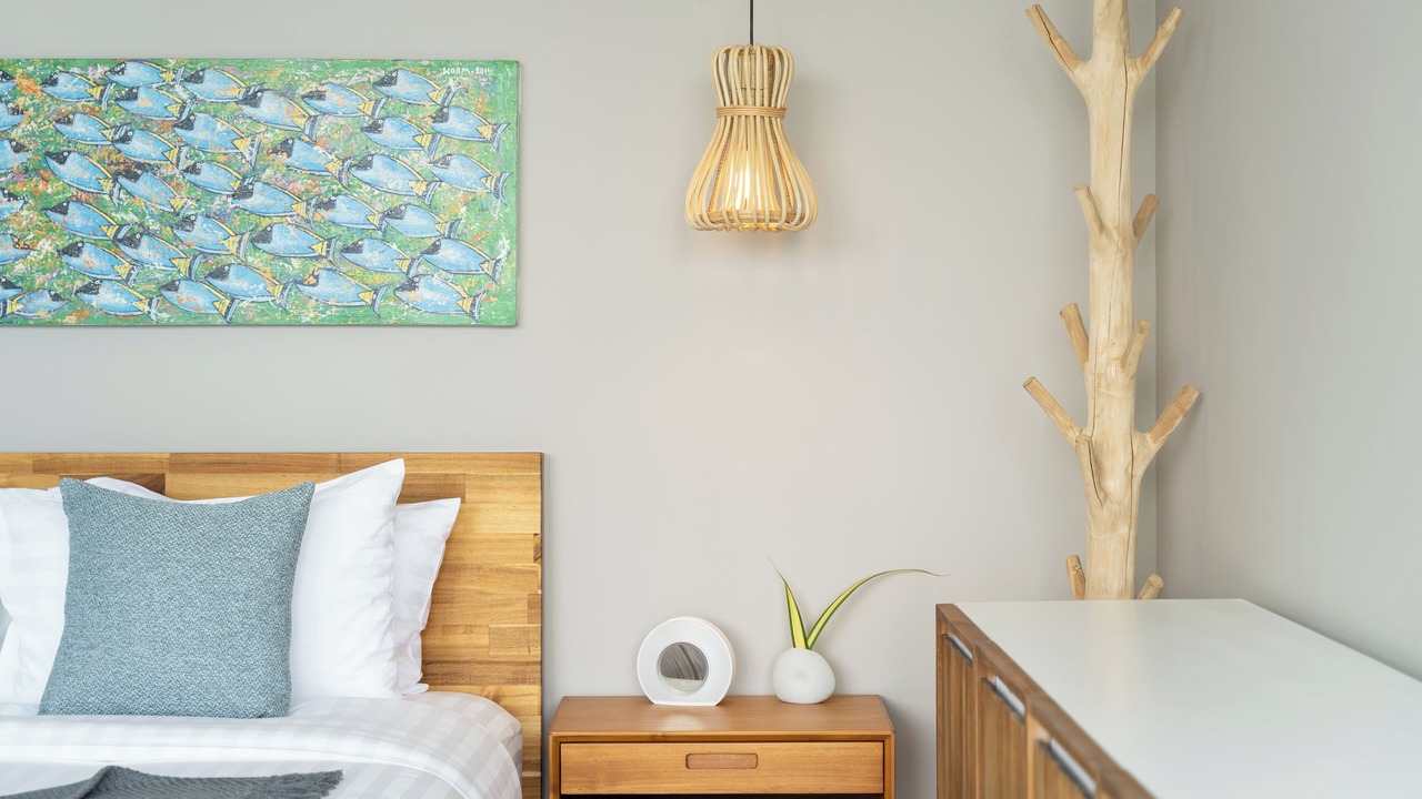Photo of Bedroom in Laem Set