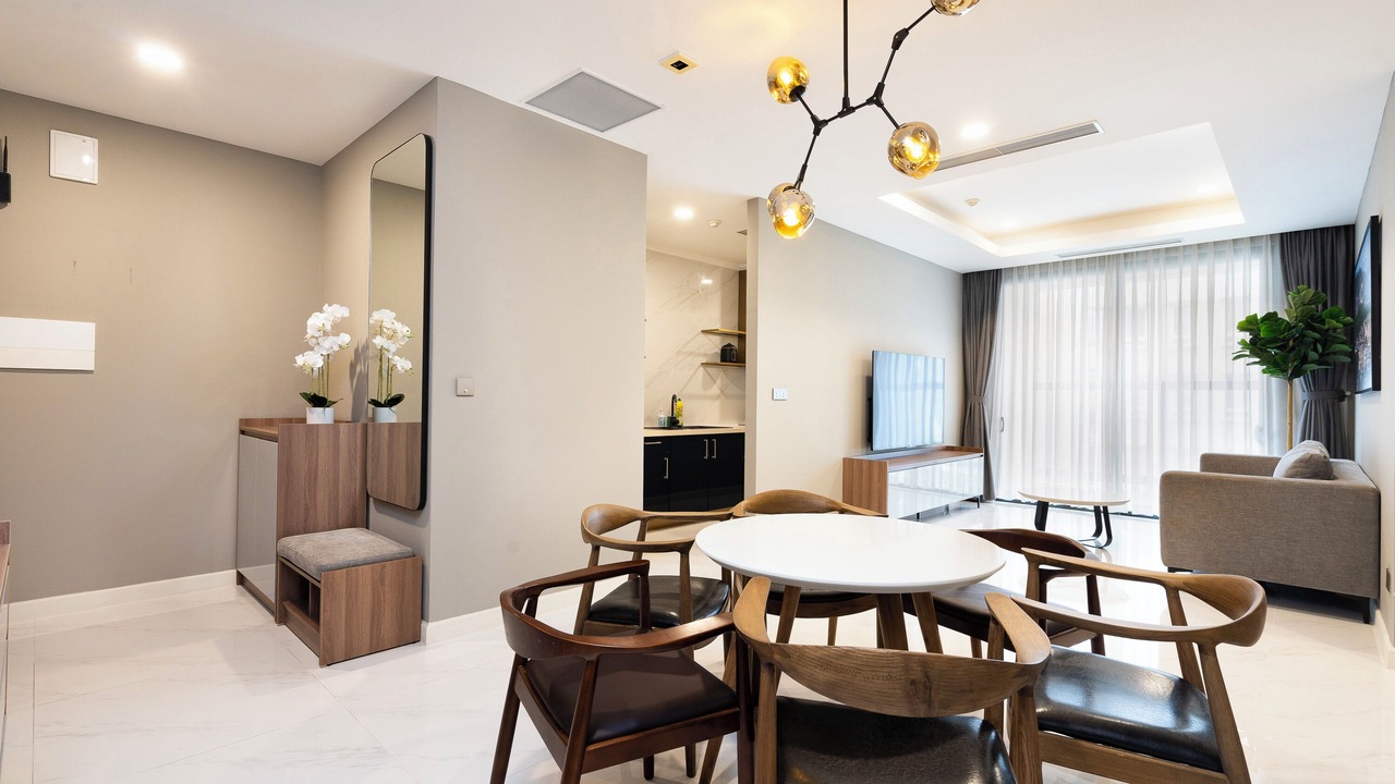 Photo of Livingroom in Little Japan