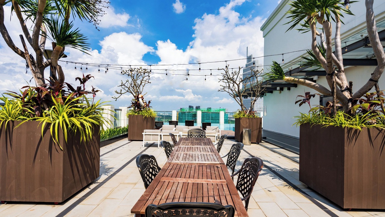 Photo of Outdoor in Little Japan