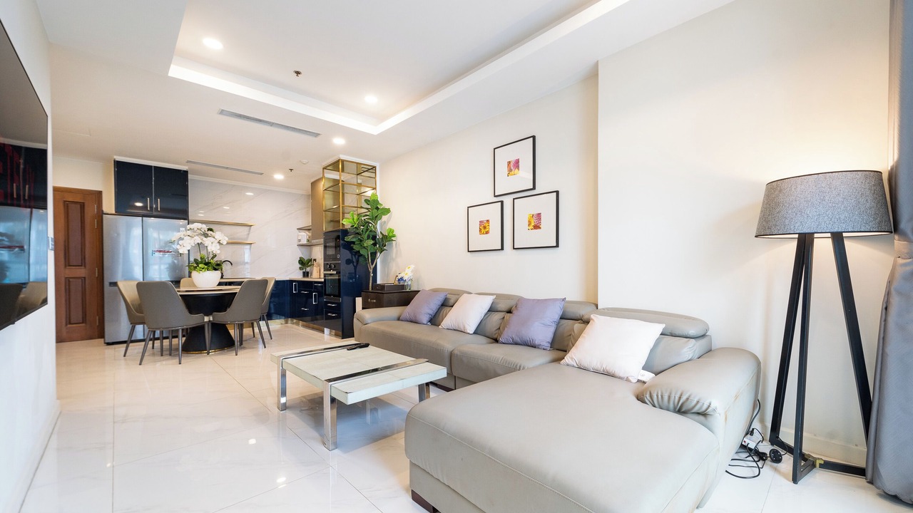 Photo of Livingroom in Little Japan