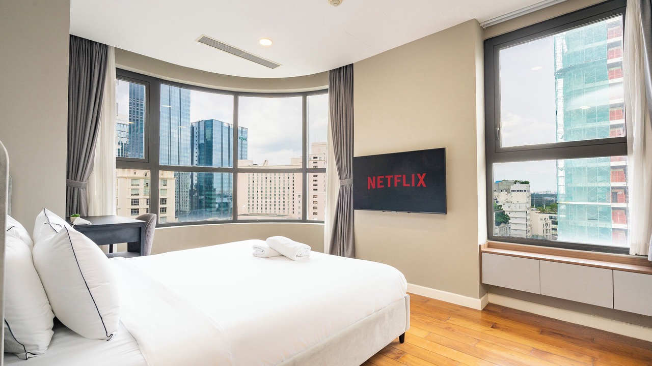 Photo of Bedroom in Little Japan