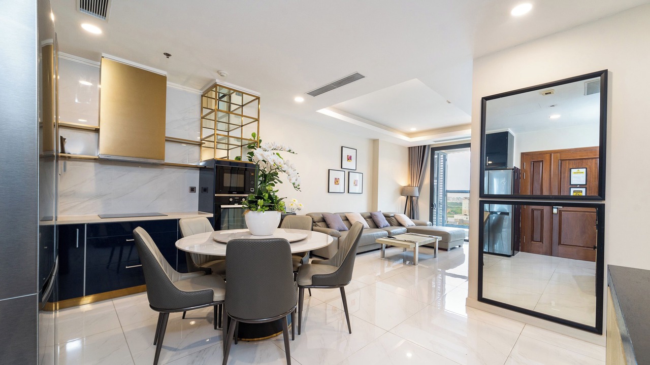 Photo of Livingroom in Little Japan