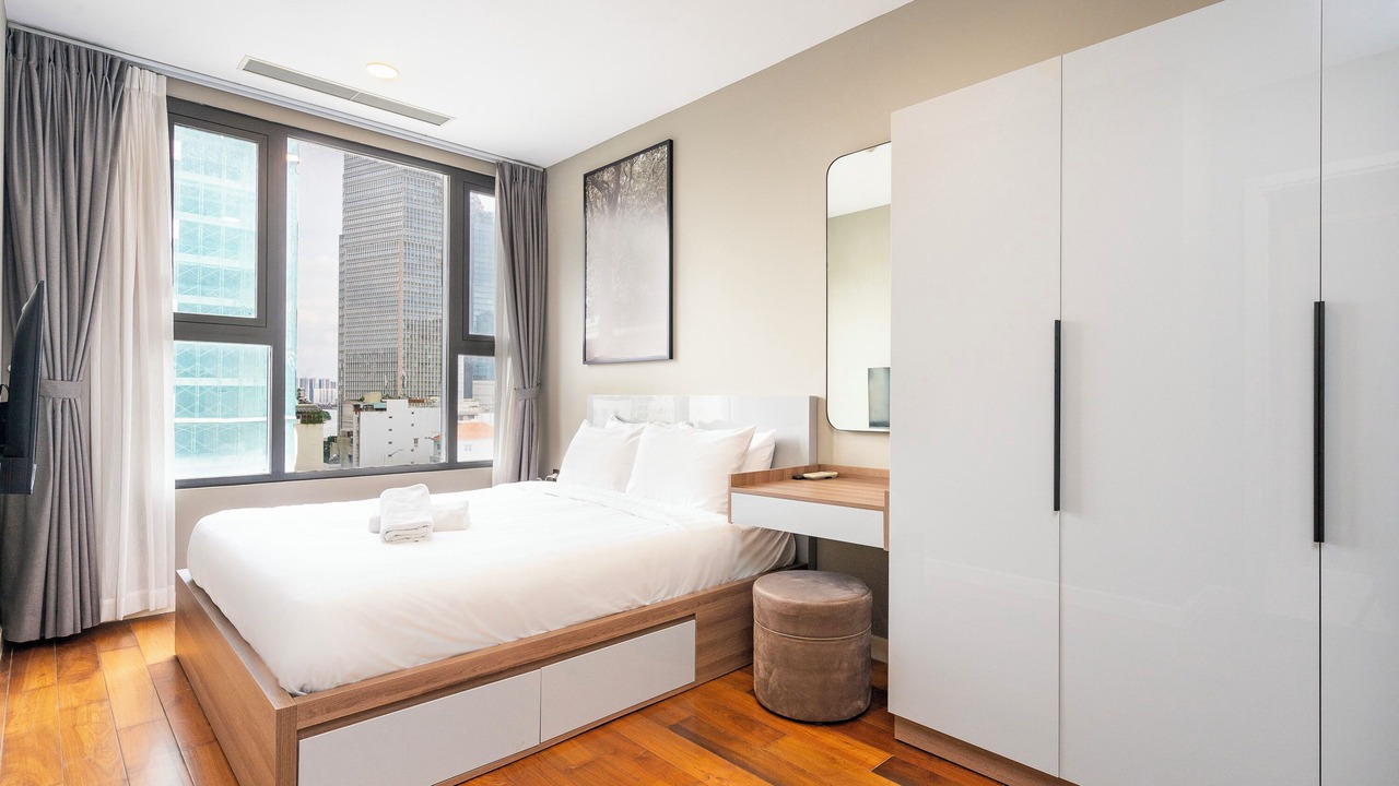 Photo of Bedroom in Little Japan