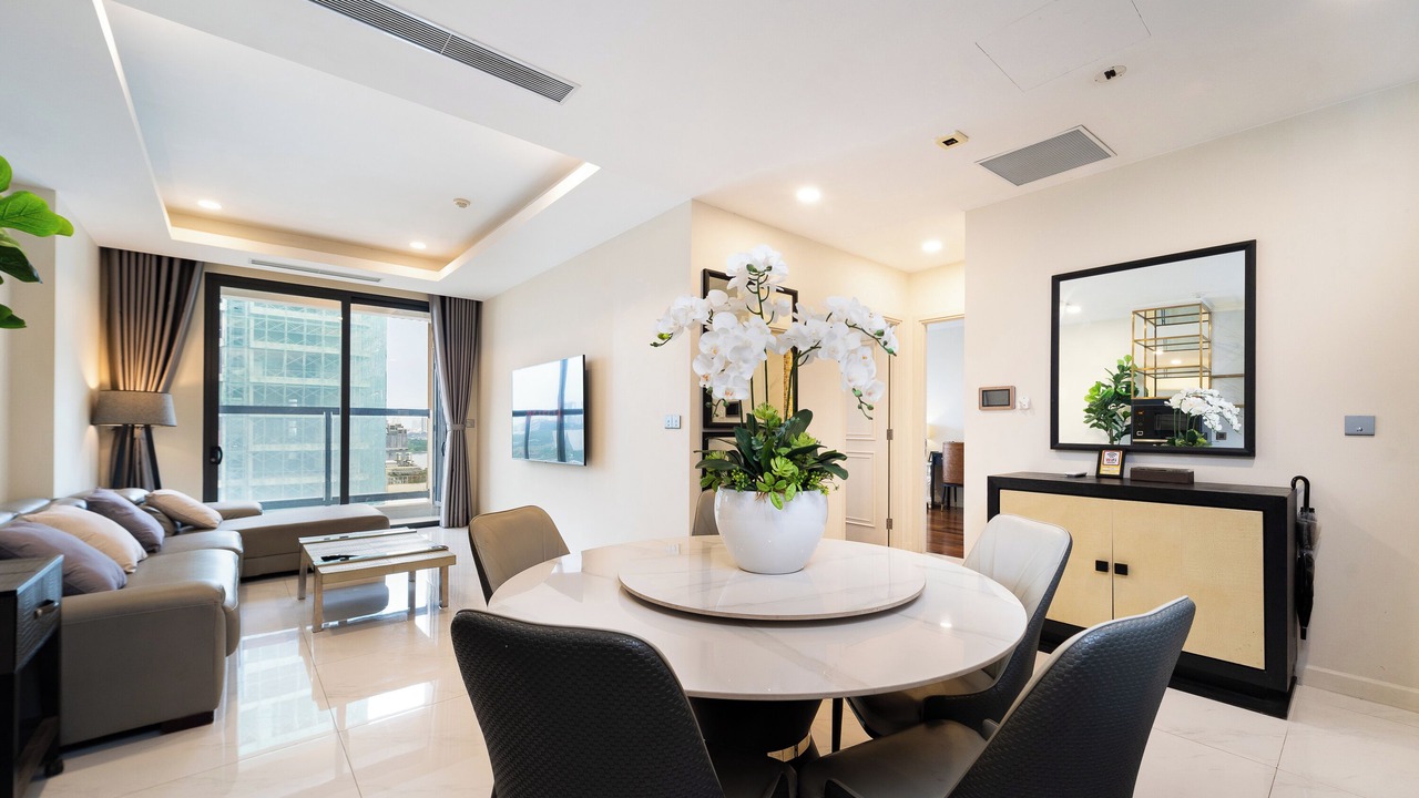 Photo of Livingroom in Little Japan