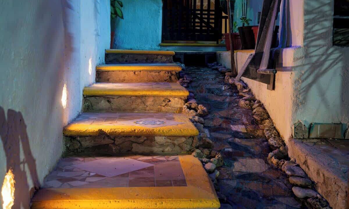 Photo of Outdoor in La Gloria