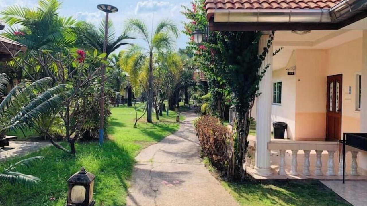 Photo of Outdoor in Si Racha