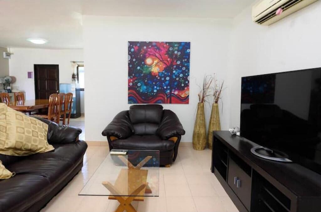 Photo of Livingroom in Si Racha