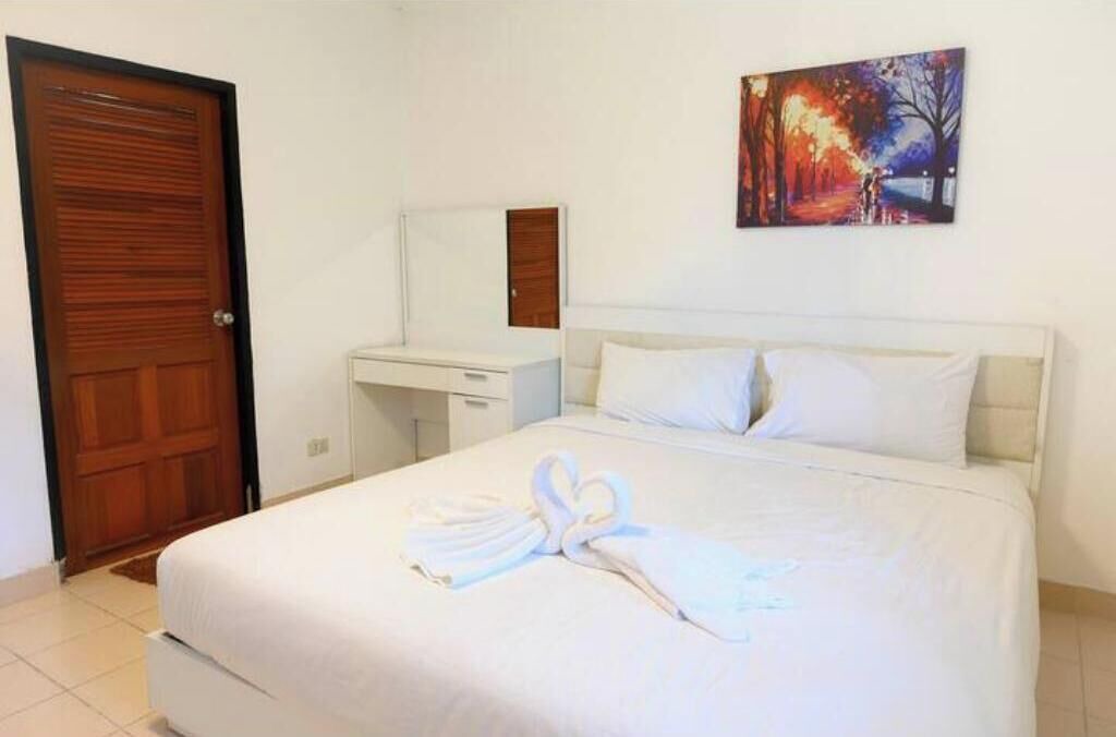 Photo of Bedroom in Si Racha