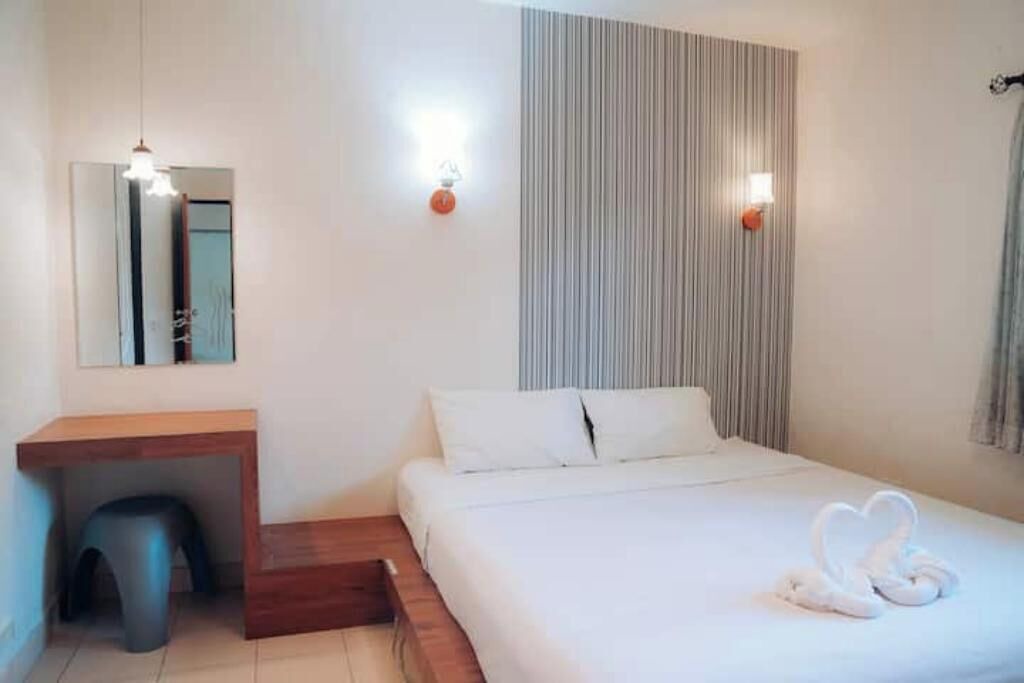 Photo of Bedroom in Si Racha