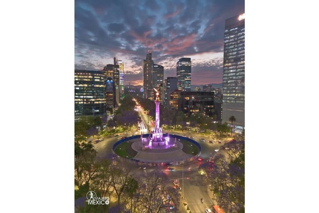 Photo of Others in Reforma