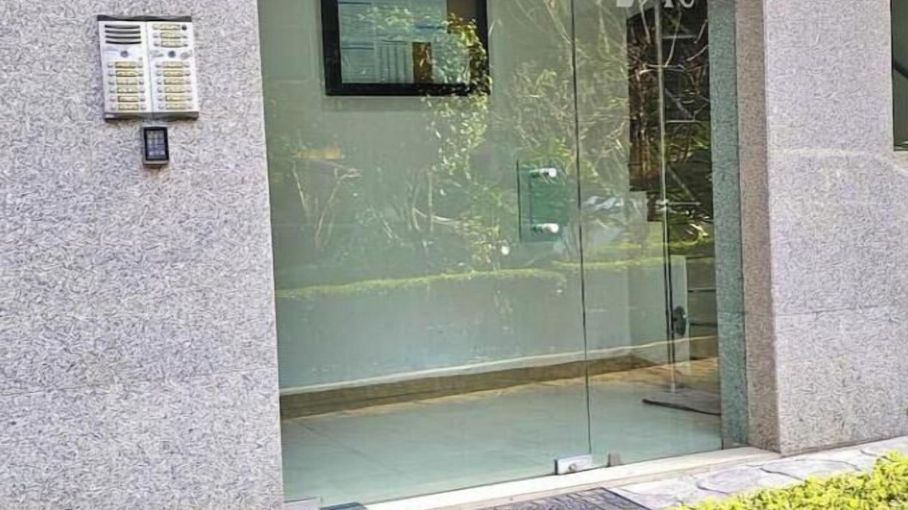 Photo of Outdoor in Reforma