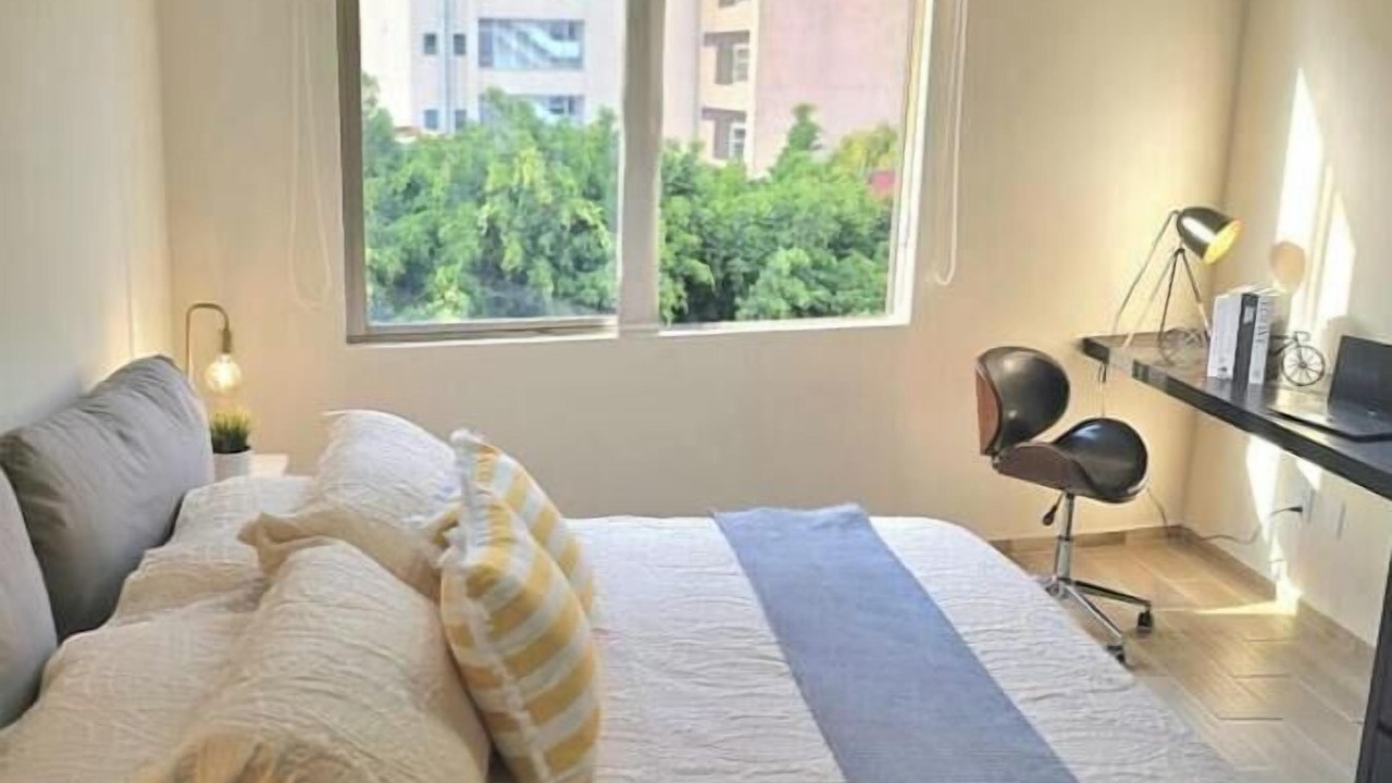 Photo of Bedroom in Reforma