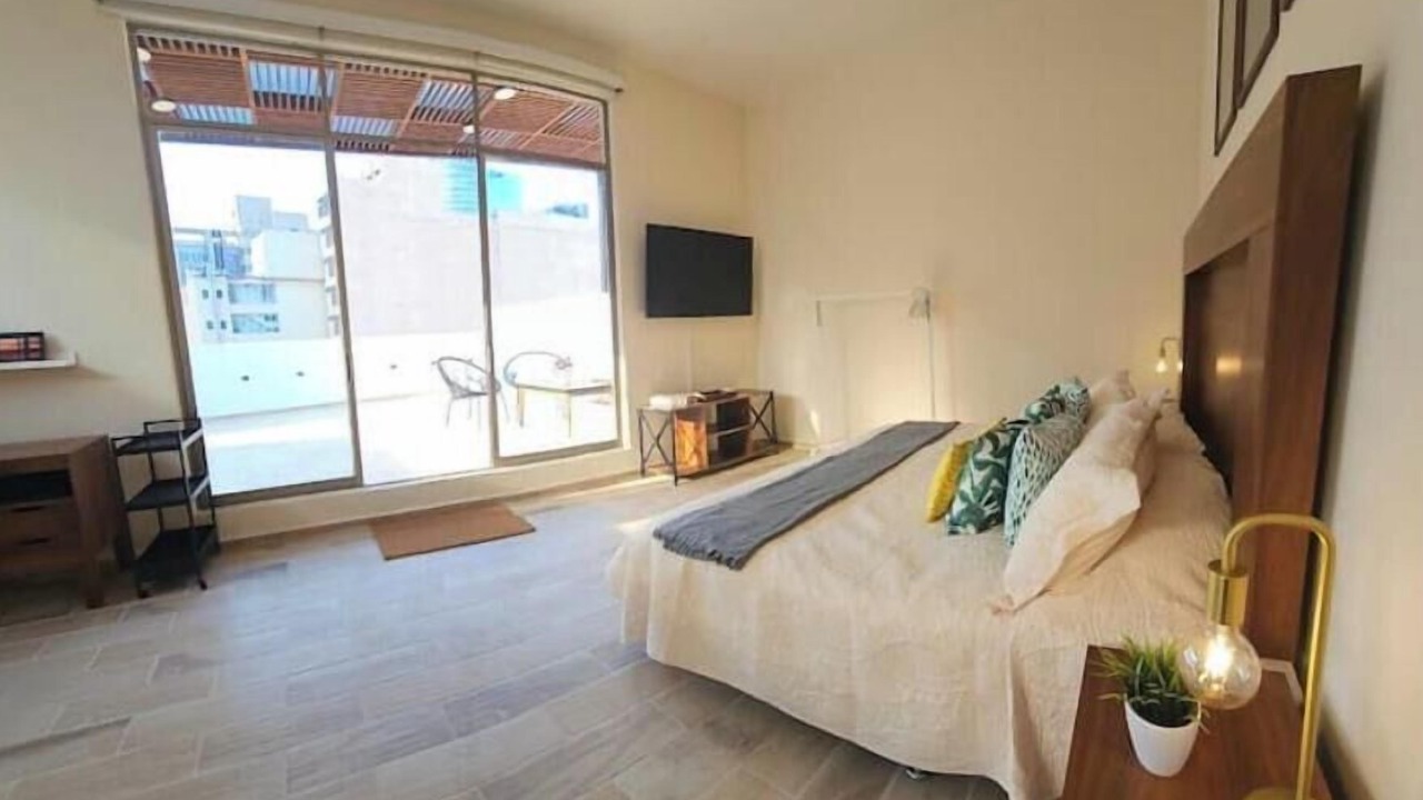 Photo of Bedroom in Reforma