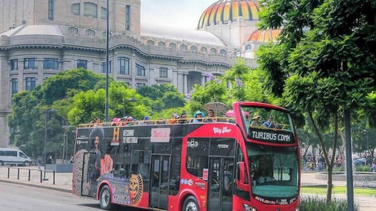 Photo of Others in Reforma