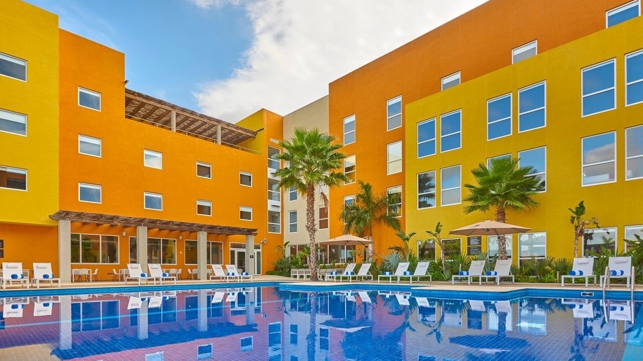 Photo of Outdoor in El Tezal
