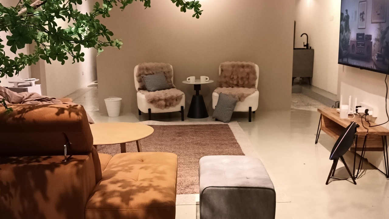 Photo of Livingroom in Historic George Town