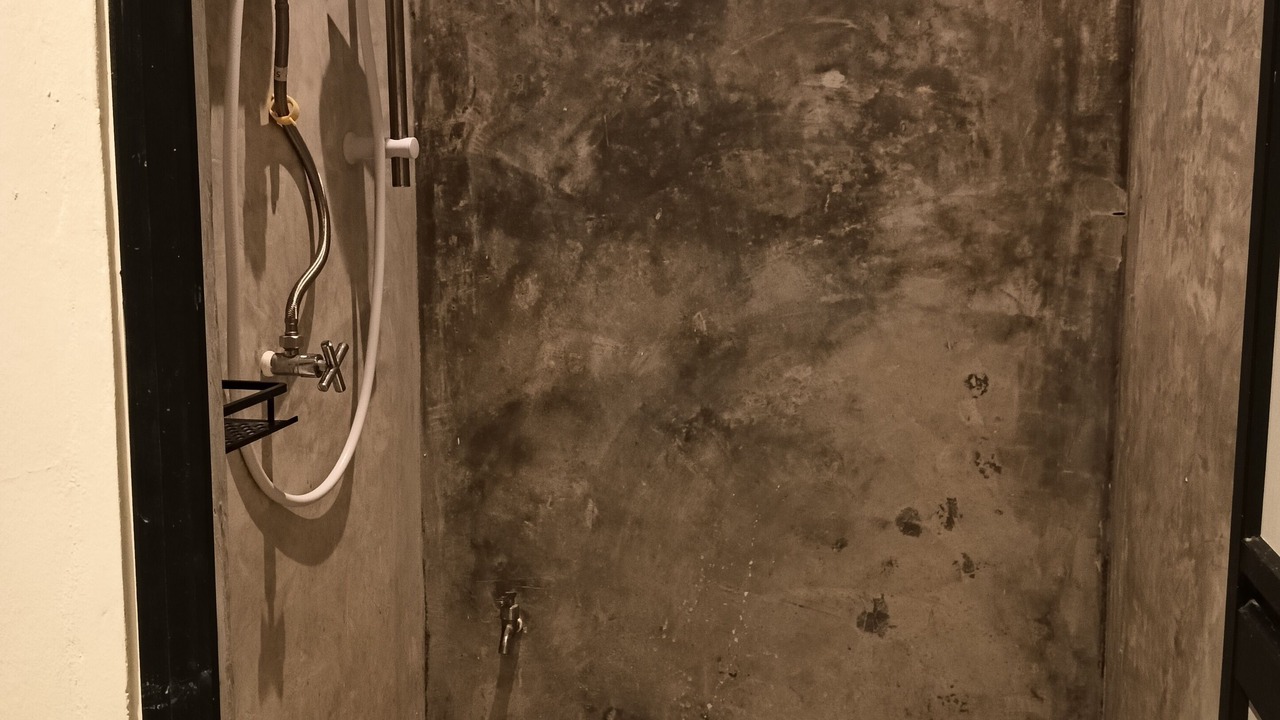 Photo of Bathroom in Historic George Town