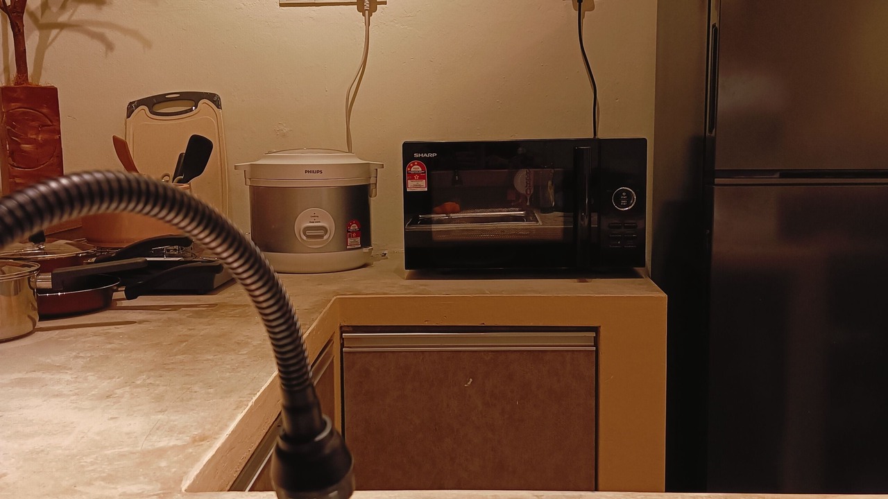 Photo of Kitchen in Historic George Town