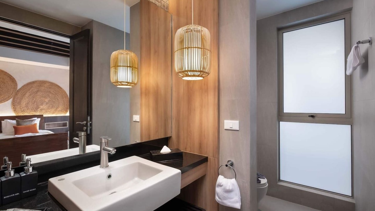 Photo of Bathroom in Pa Klok