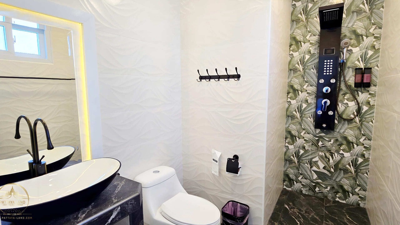 Photo of Bathroom in South Pattaya