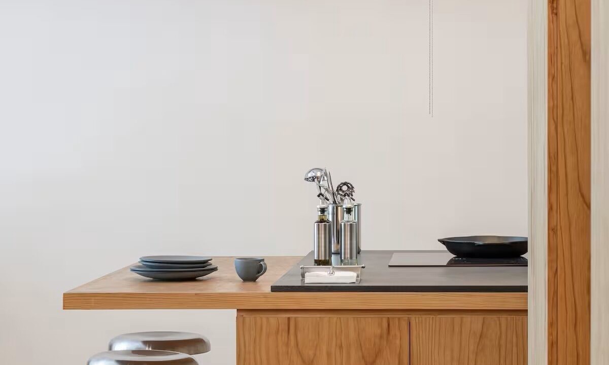 Photo of Kitchen in Roma Sur