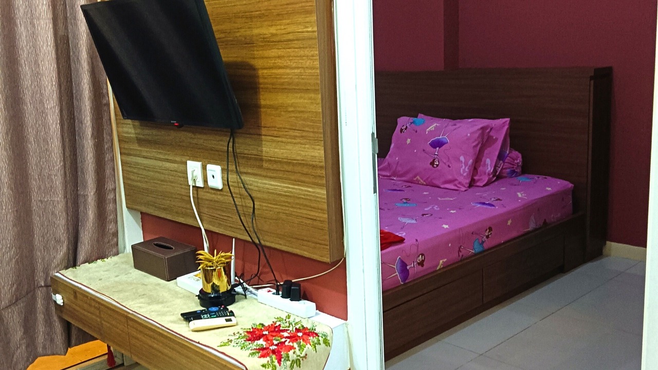 Photo of Bedroom in Rawasari
