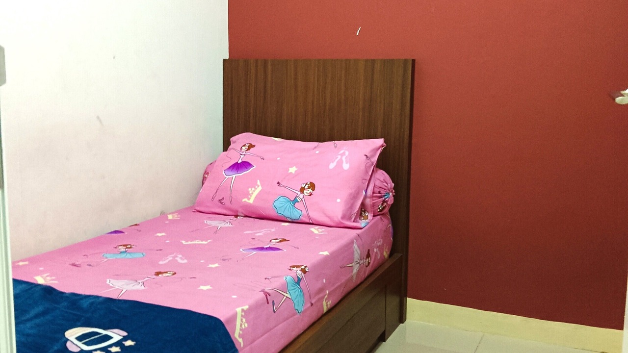 Photo of Bedroom in Rawasari