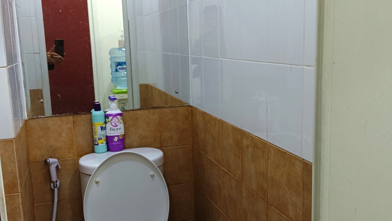 Photo of Bathroom in Rawasari