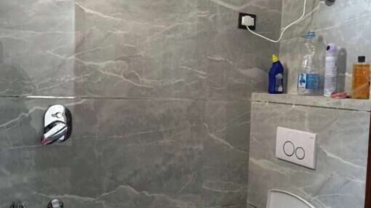 Photo of Bathroom in Delhi Cantonment