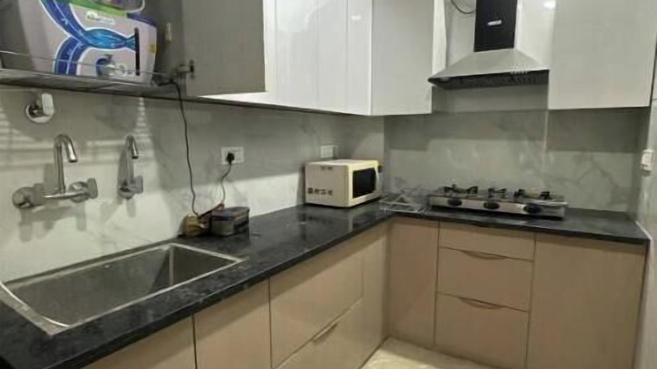 Photo of Kitchen in Delhi Cantonment