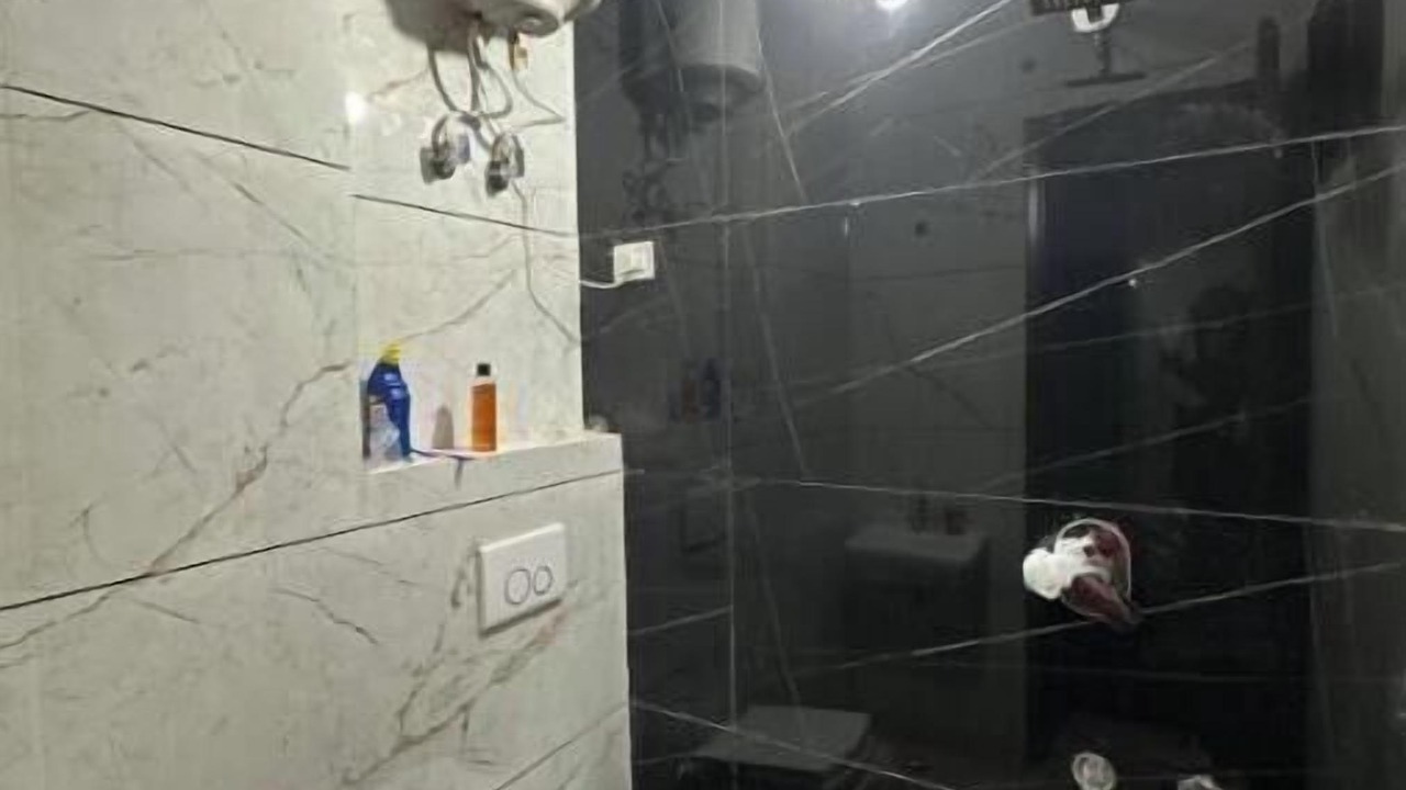 Photo of Bathroom in Delhi Cantonment