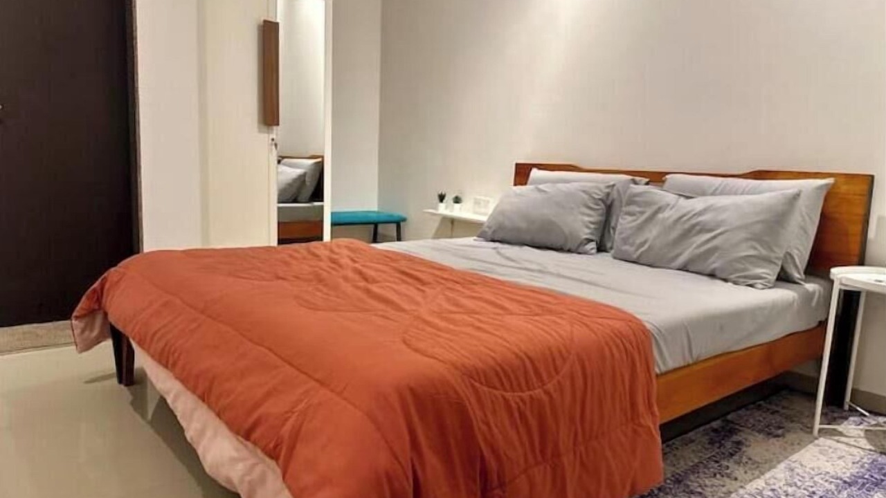 Photo of Bedroom in Thane West