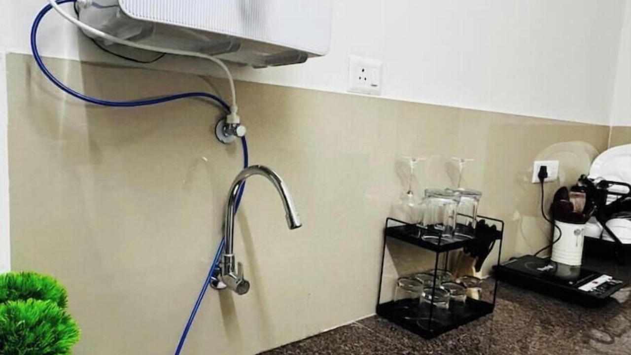 Photo of Bathroom in Thane West