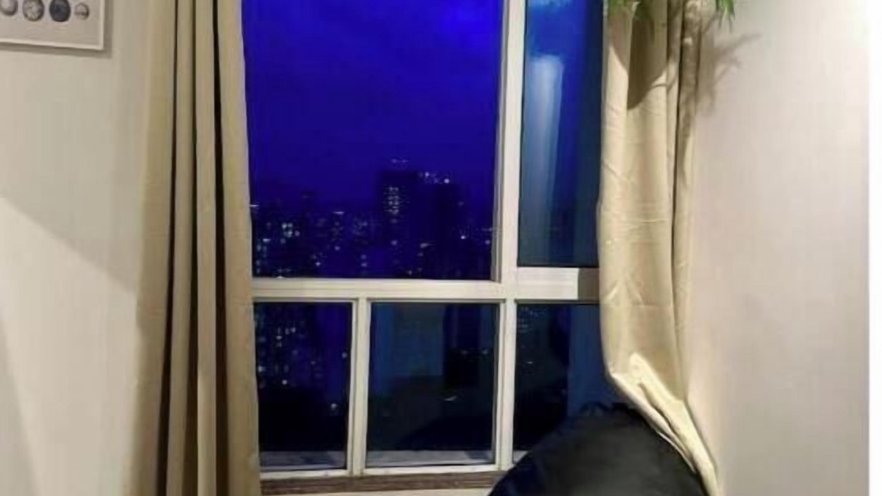 Photo of Bedroom in Thane West