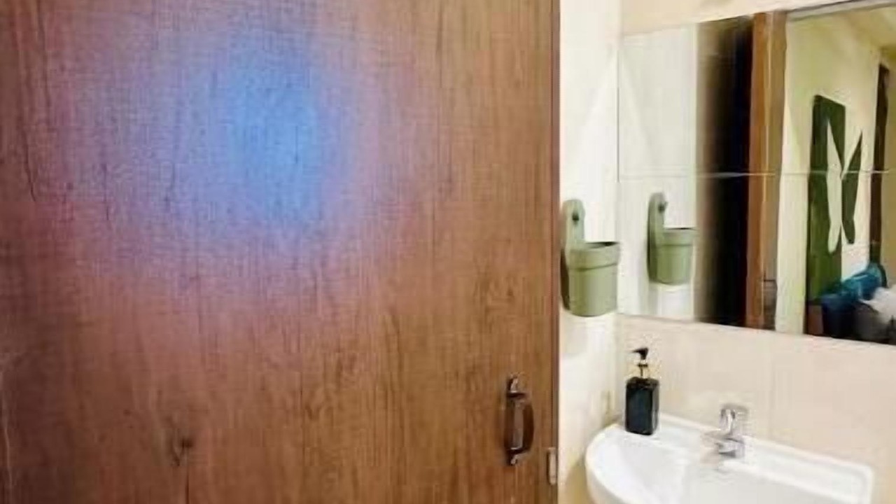 Photo of Bathroom in Thane West