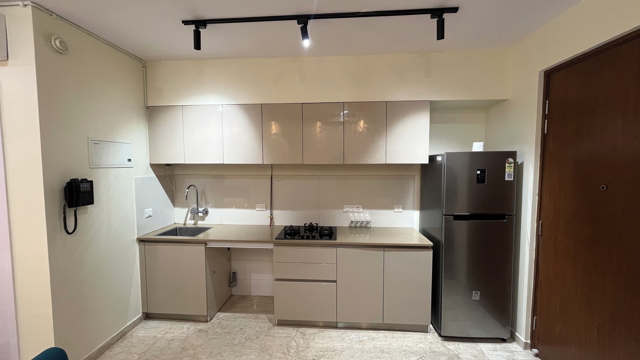 Photo of Kitchen in Thane West