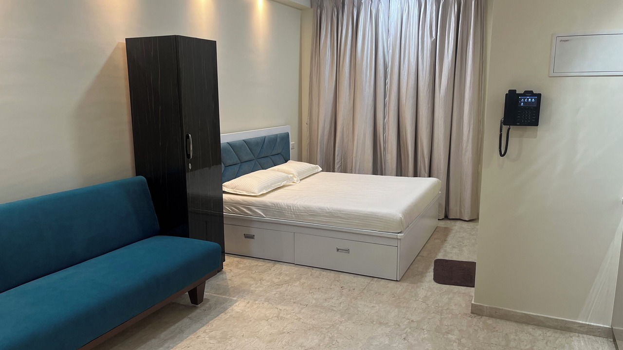 Photo of Bedroom in Thane West