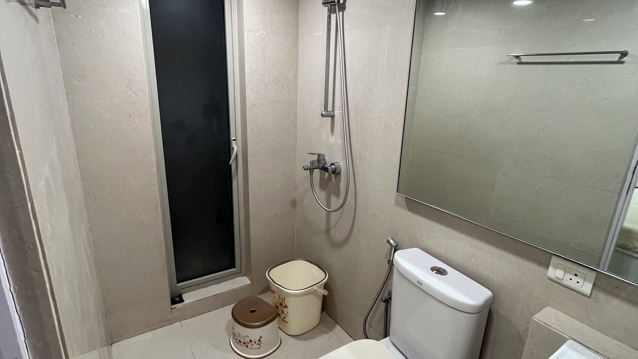 Photo of Bathroom in Thane West