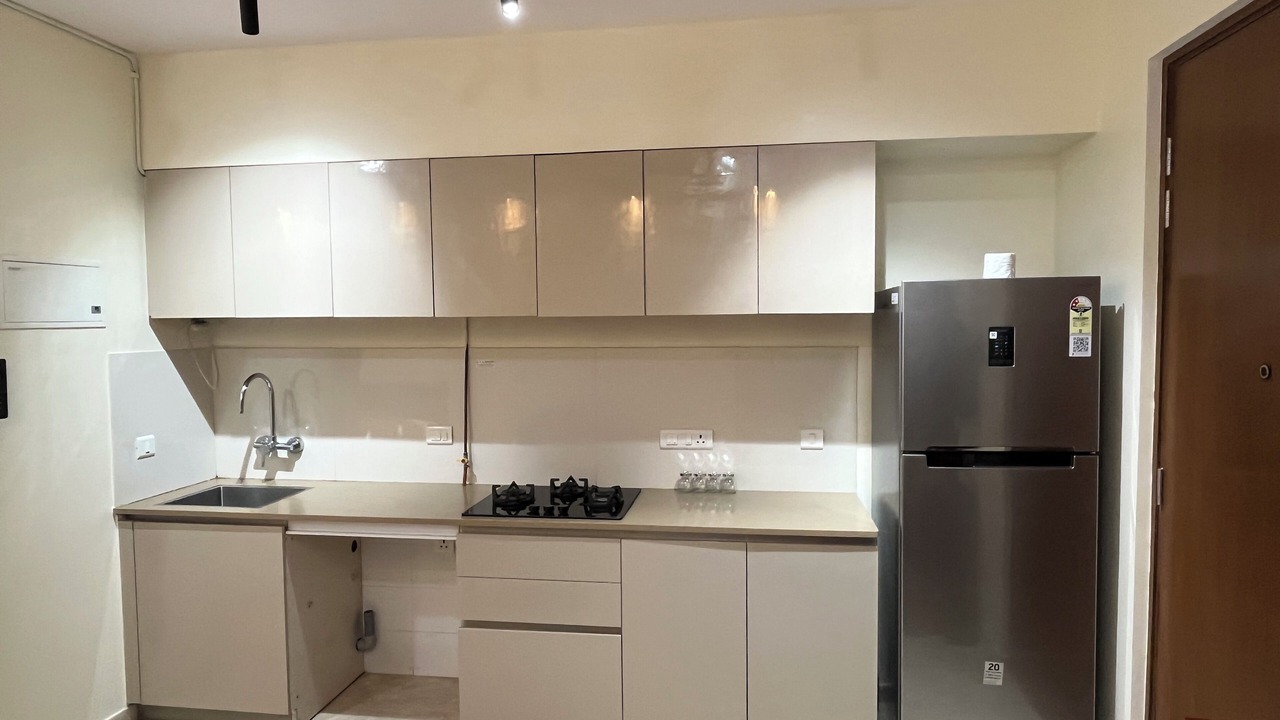 Photo of Kitchen in Thane West