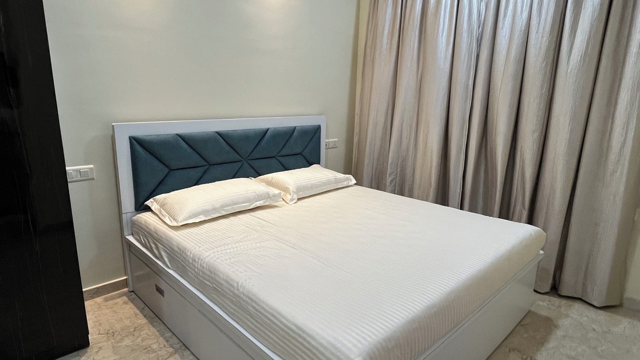 Photo of Bedroom in Thane West