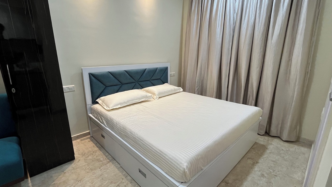 Photo of Bedroom in Thane West