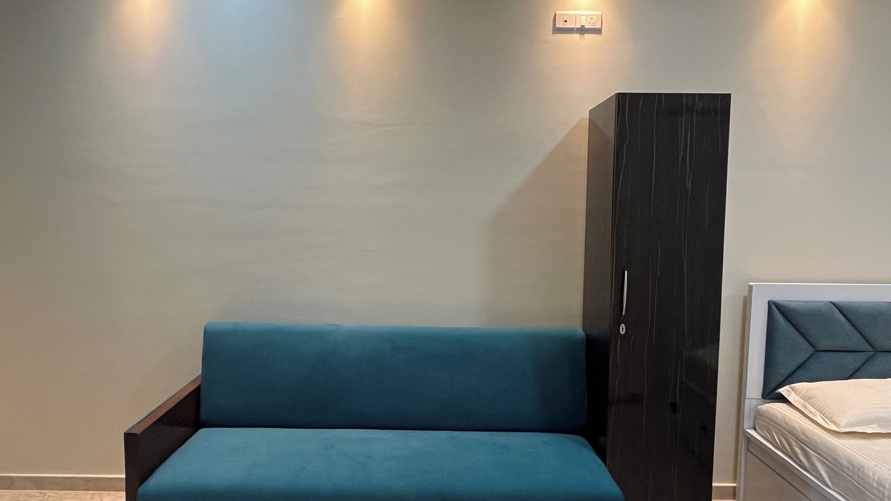Photo of Bedroom in Thane West