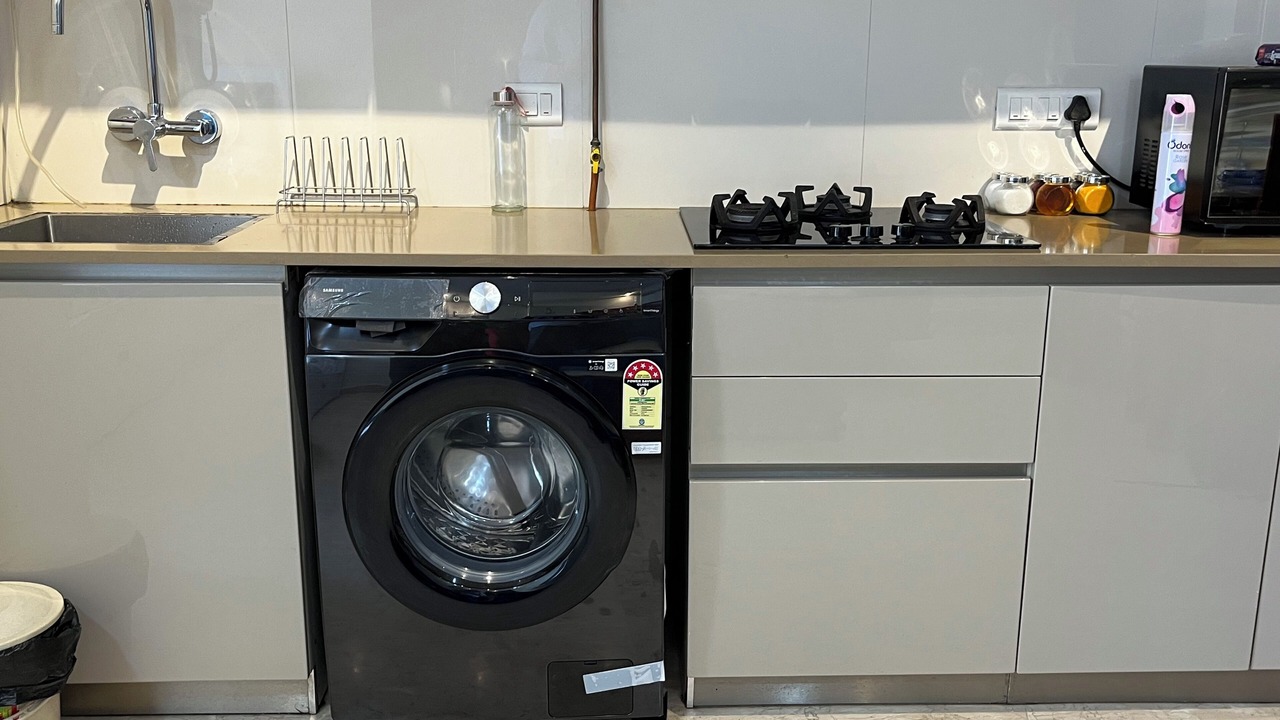 Photo of Kitchen in Thane West