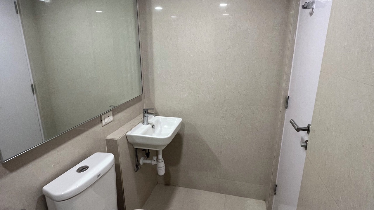 Photo of Bathroom in Thane West