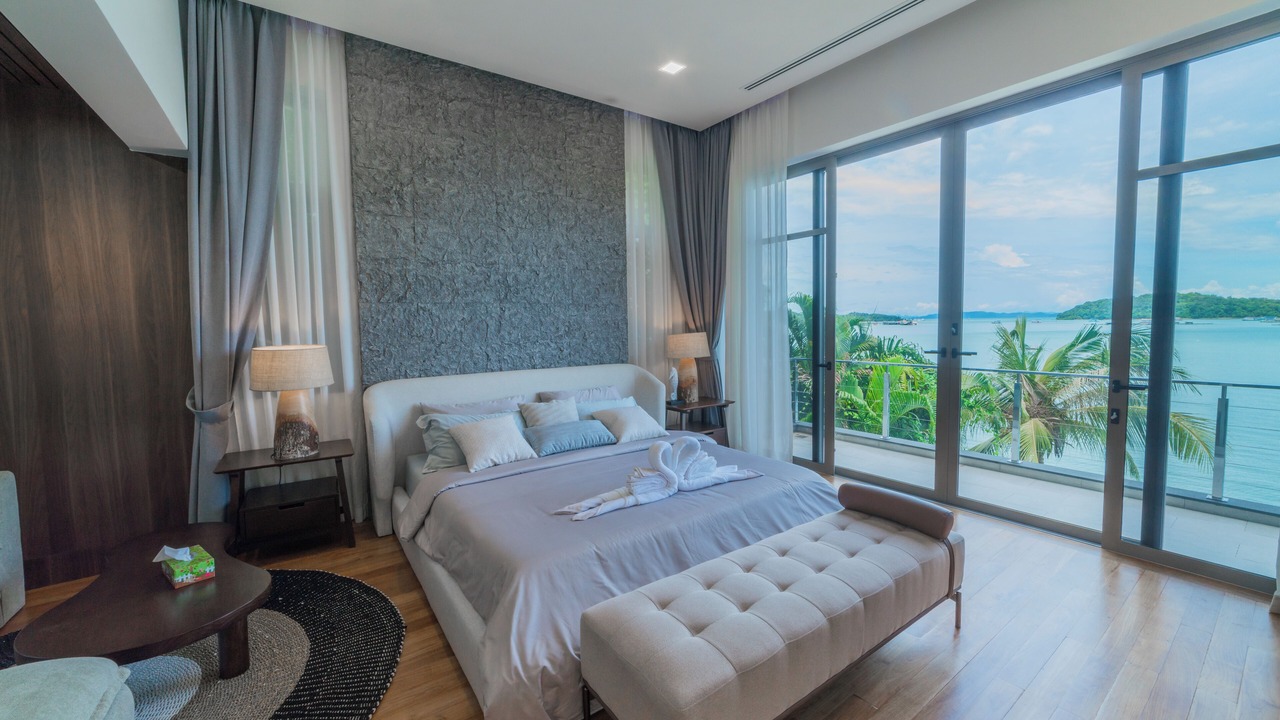 Photo of Bedroom in Pa Klok