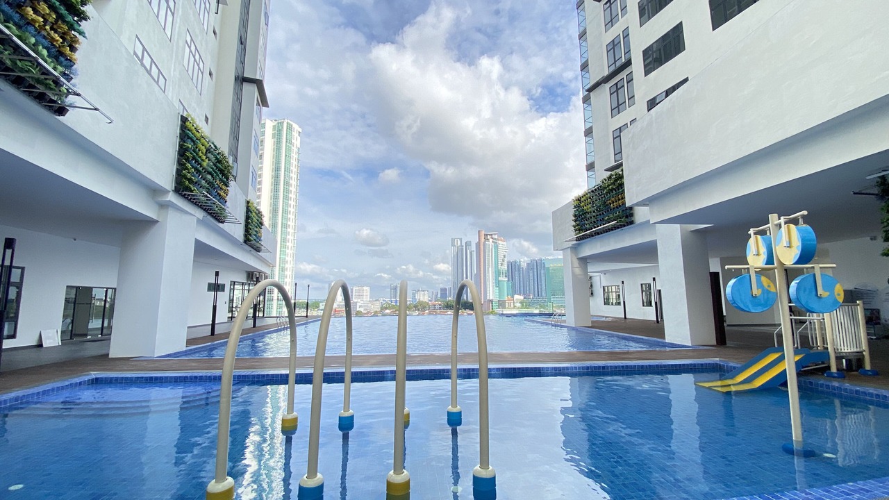 Photo of Outdoor in Taman Century