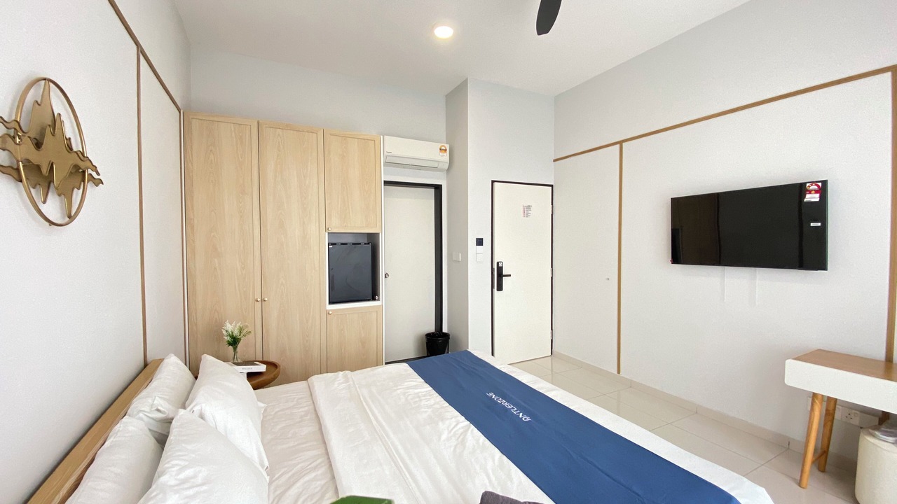 Photo of Bedroom in Taman Century